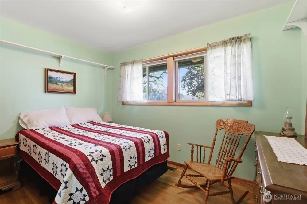 401 11th Street Davenport, WA 99122