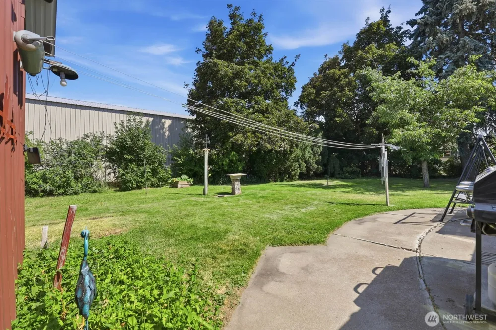 401 11th Street Davenport, WA 99122