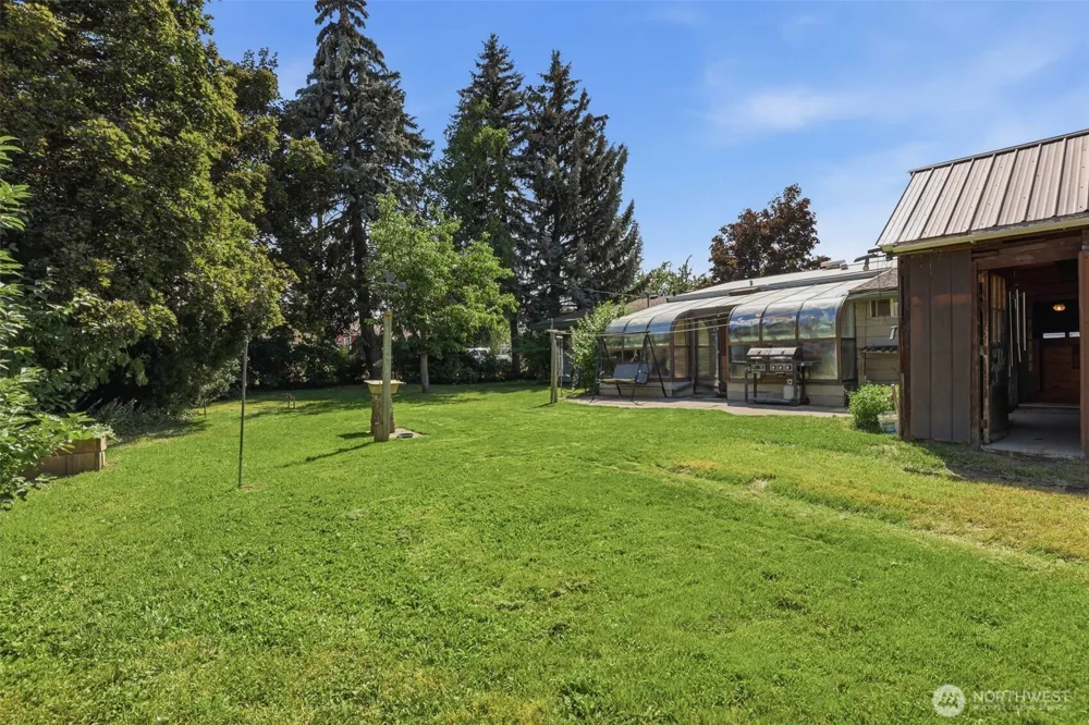 401 11th Street Davenport, WA 99122