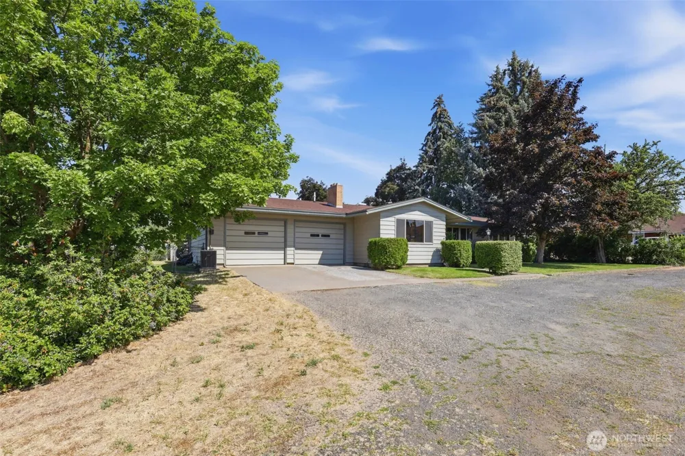 401 11th Street Davenport, WA 99122