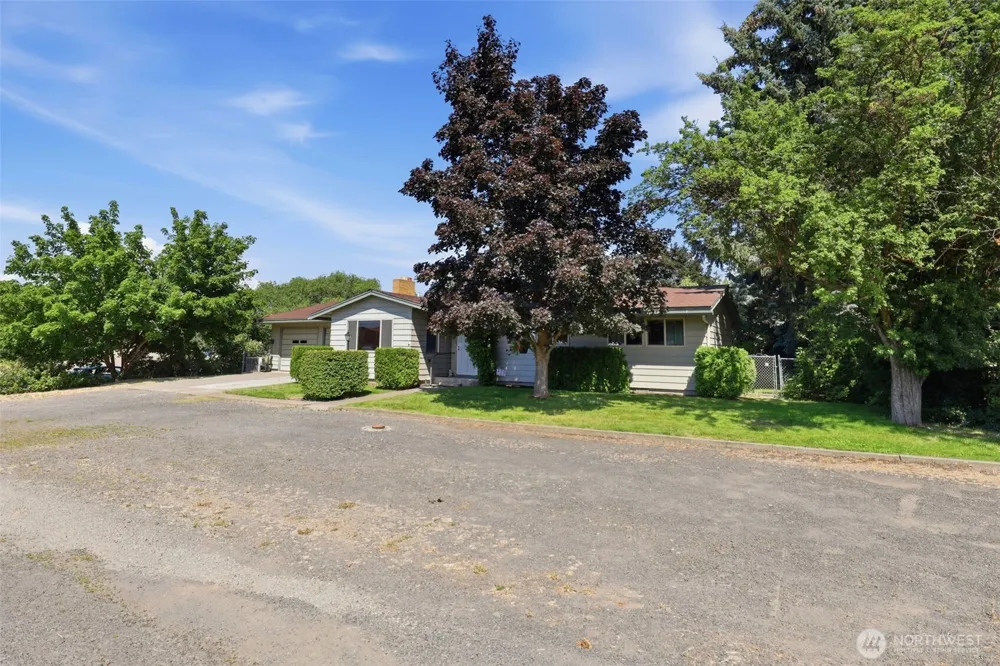 401 11th Street Davenport, WA 99122