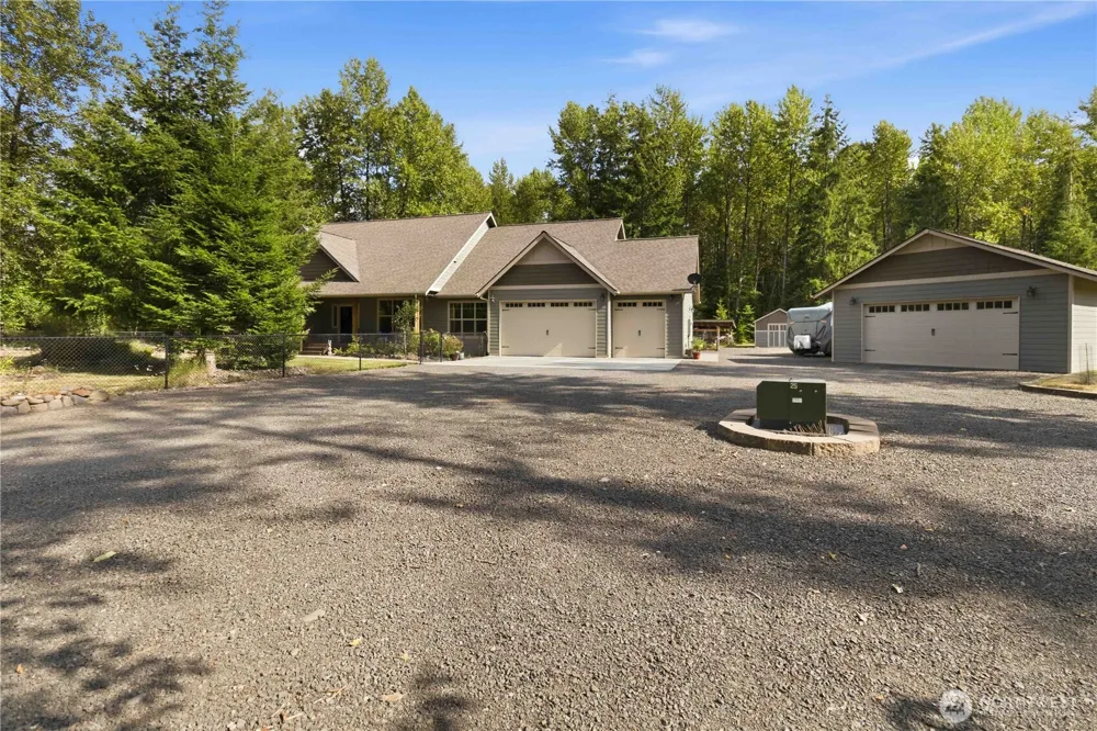 230 Riley Court Toutle, WA 98649