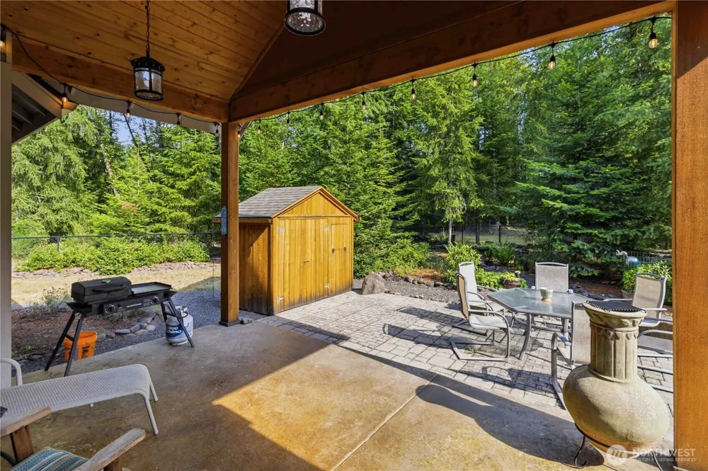 230 Riley Court Toutle, WA 98649
