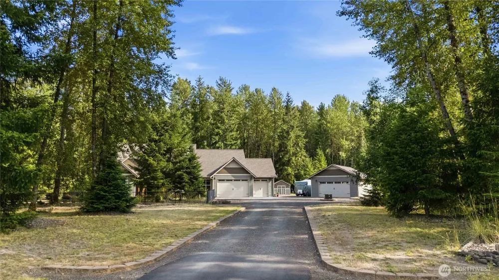 230 Riley Court Toutle, WA 98649