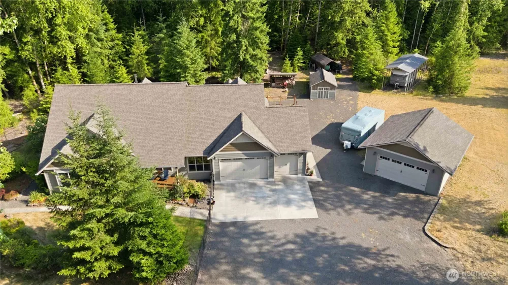 230 Riley Court Toutle, WA 98649