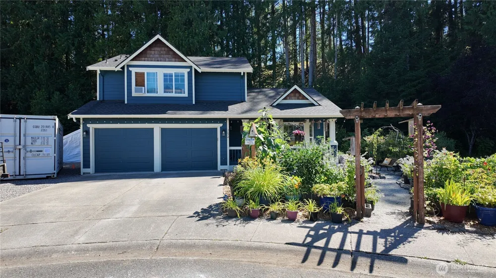 7674 Cedar Park Concrete, WA 98237
