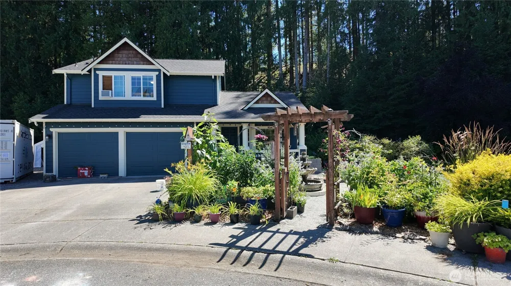 7674 Cedar Park Concrete, WA 98237