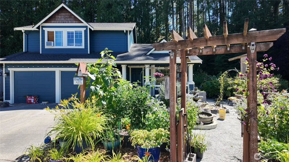7674 Cedar Park Concrete, WA 98237