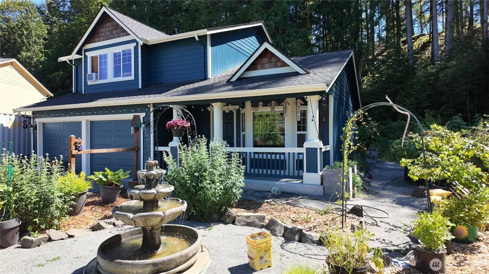 7674 Cedar Park Concrete, WA 98237