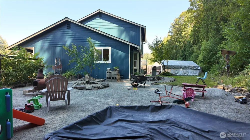 7674 Cedar Park Concrete, WA 98237