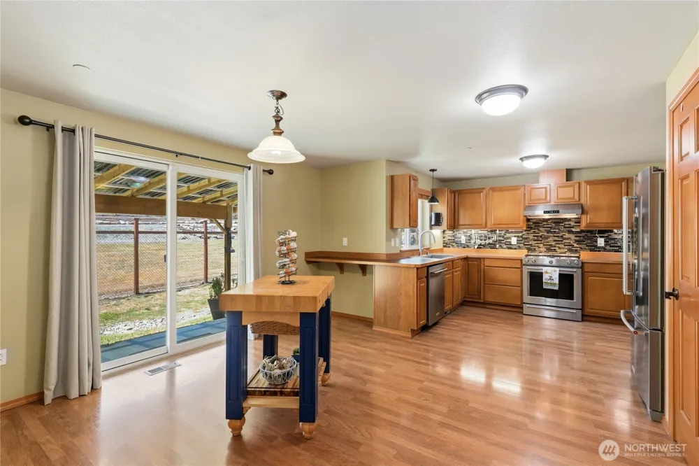 11234 Wicks Lake Road SW Port Orchard, WA 98367