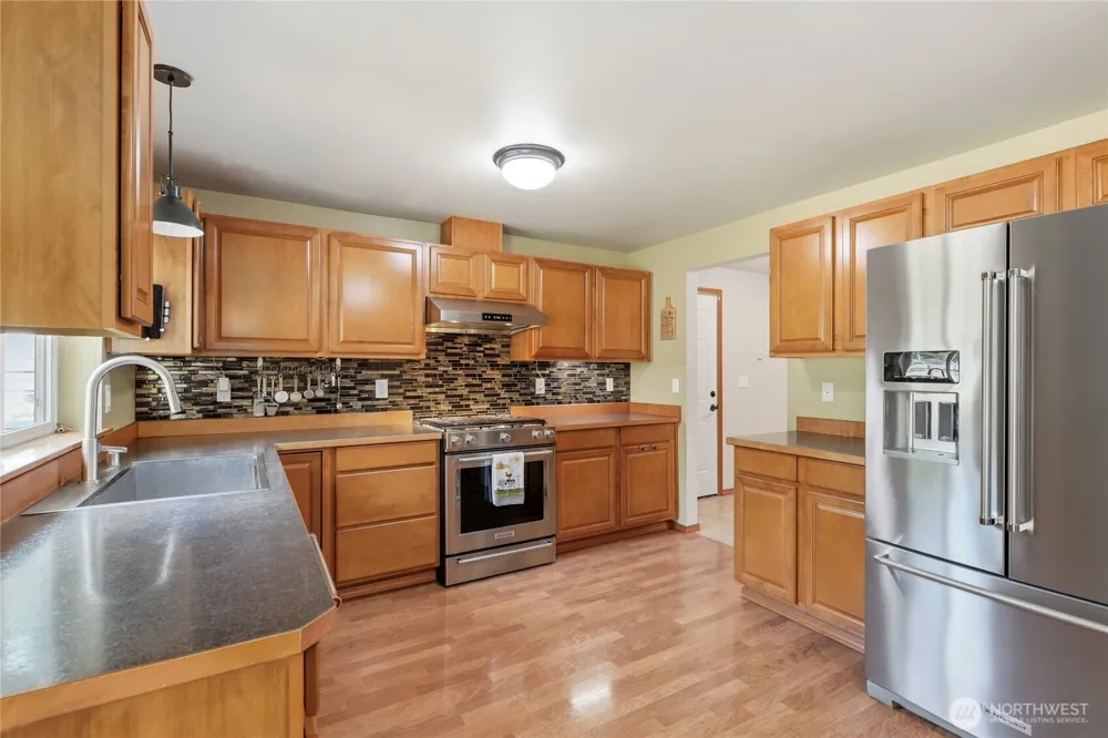 11234 Wicks Lake Road SW Port Orchard, WA 98367