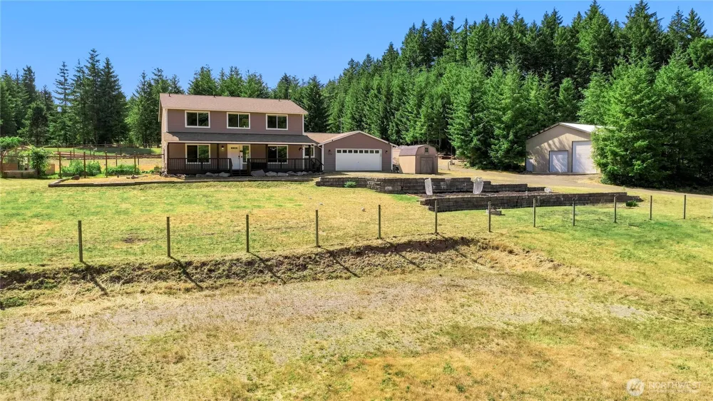 11234 Wicks Lake Road SW Port Orchard, WA 98367