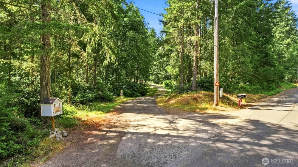 11234 Wicks Lake Road SW Port Orchard, WA 98367