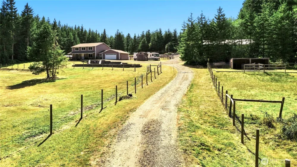 11234 Wicks Lake Road SW Port Orchard, WA 98367