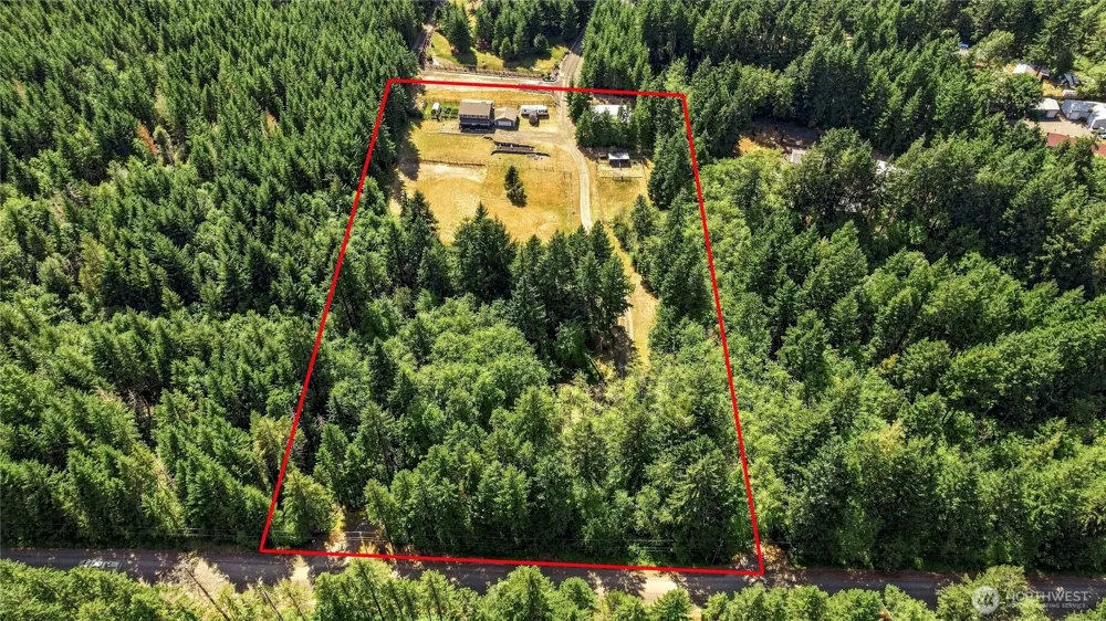 11234 Wicks Lake Road SW Port Orchard, WA 98367