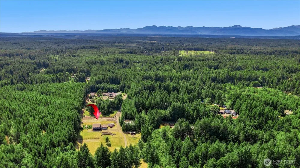 11234 Wicks Lake Road SW Port Orchard, WA 98367