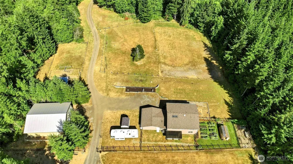 11234 Wicks Lake Road SW Port Orchard, WA 98367