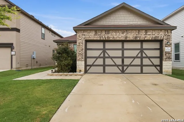 11339 October Stead San Antonio, TX 78254