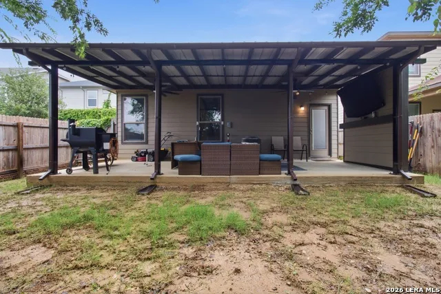 11339 October Stead San Antonio, TX 78254