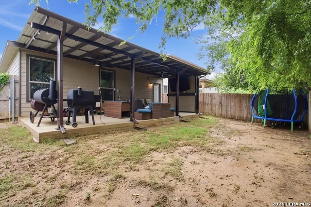 11339 October Stead San Antonio, TX 78254