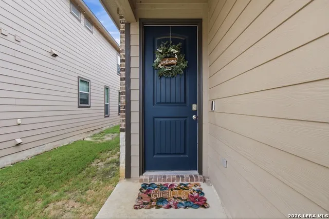 11339 October Stead San Antonio, TX 78254
