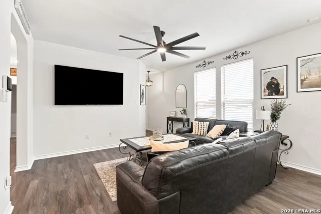 11339 October Stead San Antonio, TX 78254
