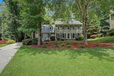 4352 Deerbrook Way