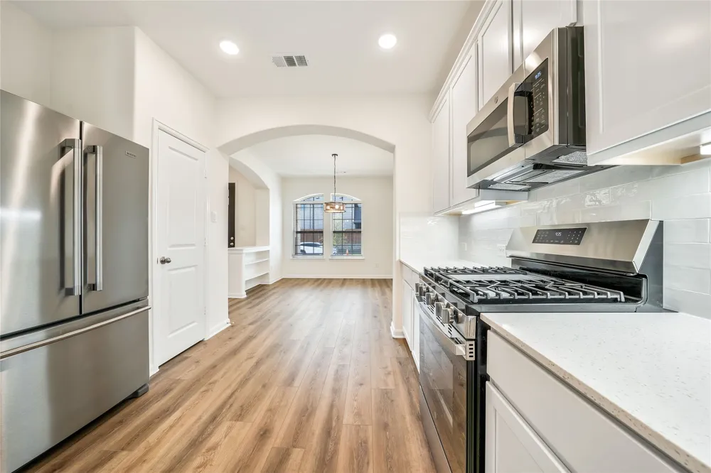 1805 Piedmont Place Celina, TX 75009