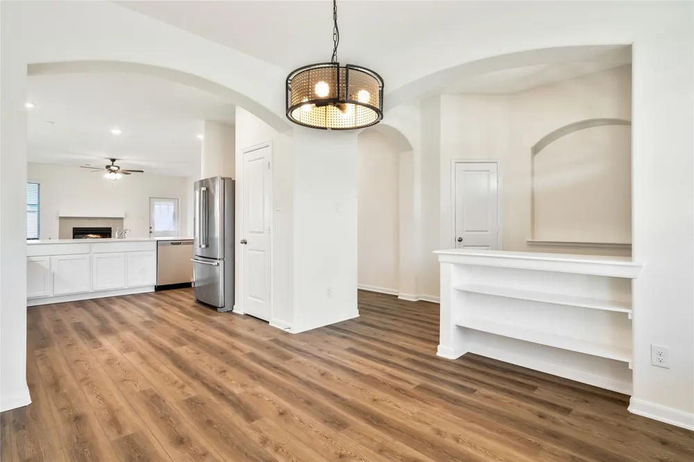 1805 Piedmont Place Celina, TX 75009