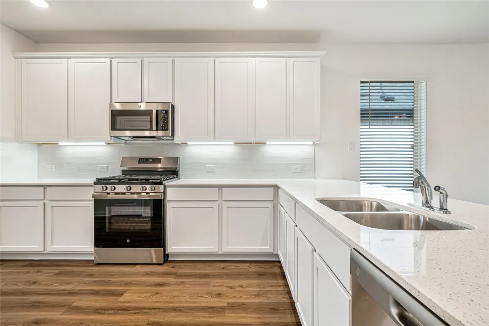 1805 Piedmont Place Celina, TX 75009