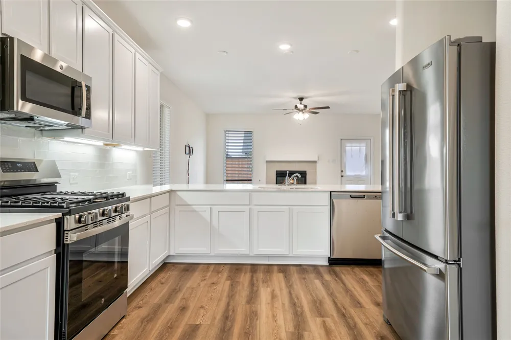 1805 Piedmont Place Celina, TX 75009
