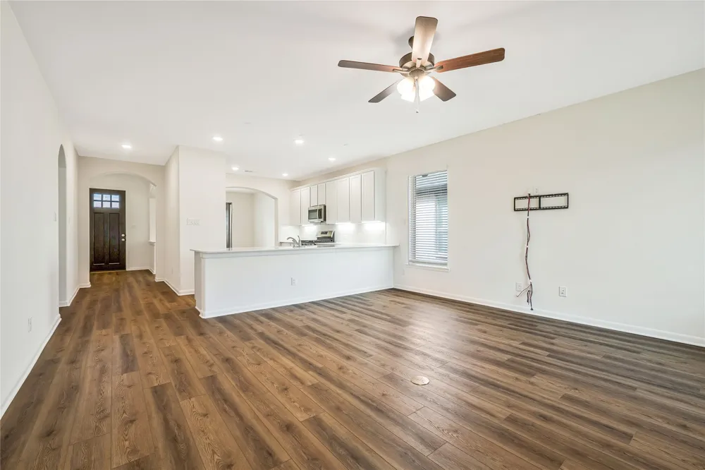 1805 Piedmont Place Celina, TX 75009