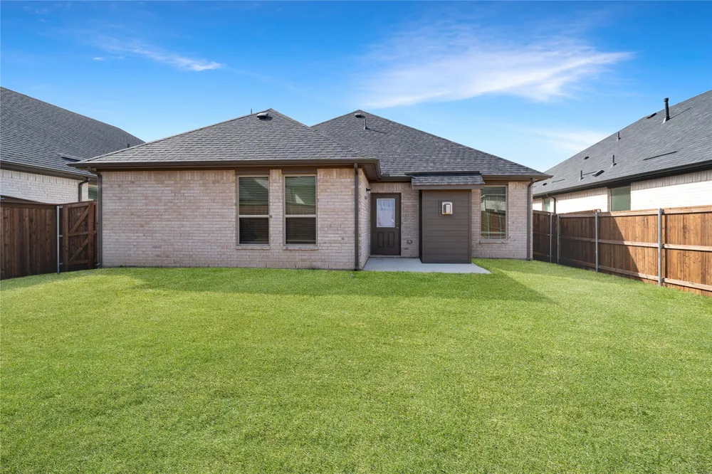 1805 Piedmont Place Celina, TX 75009
