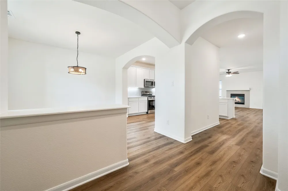 1805 Piedmont Place Celina, TX 75009