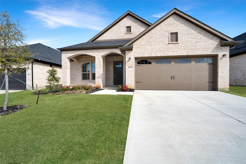 1805 Piedmont Place Celina, TX 75009