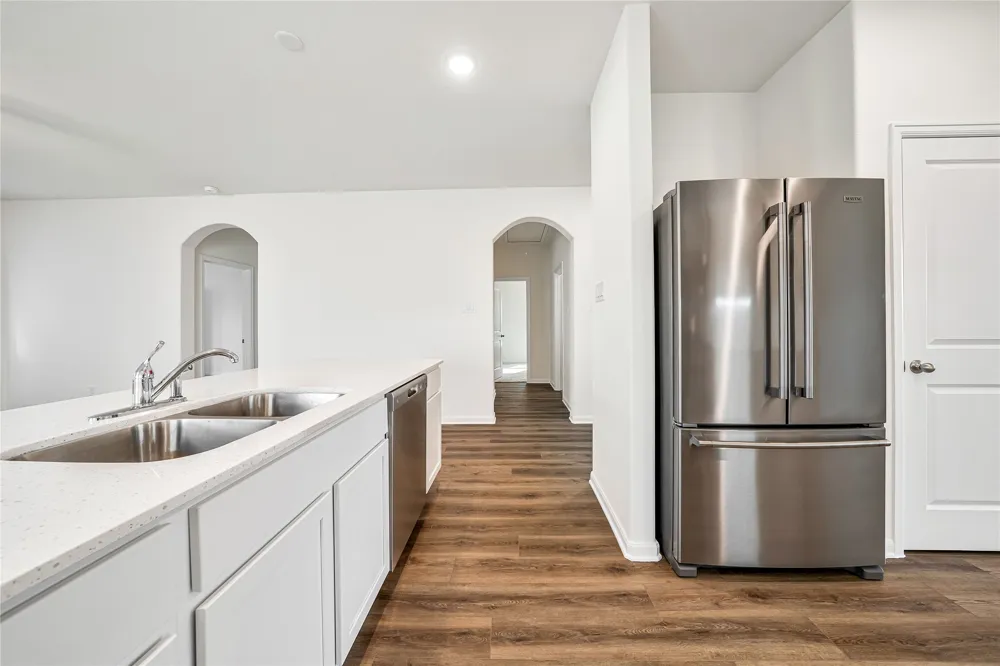 1805 Piedmont Place Celina, TX 75009