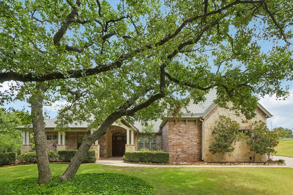 6407 Meadowcrest Lane Flower Mound, TX 75022