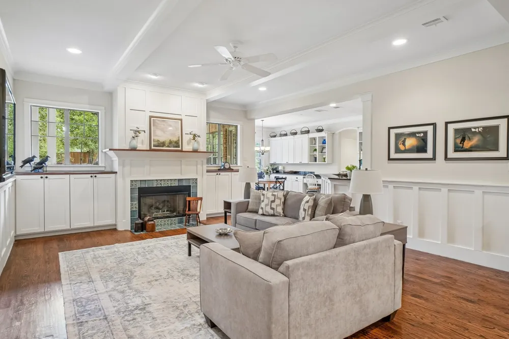 6407 Meadowcrest Lane Flower Mound, TX 75022