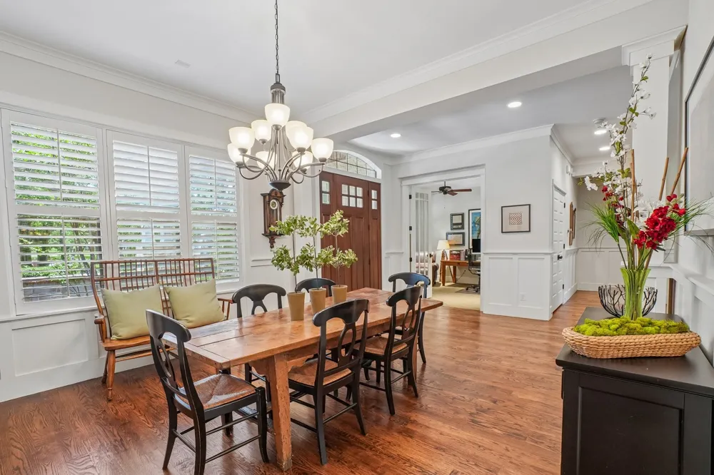 6407 Meadowcrest Lane Flower Mound, TX 75022