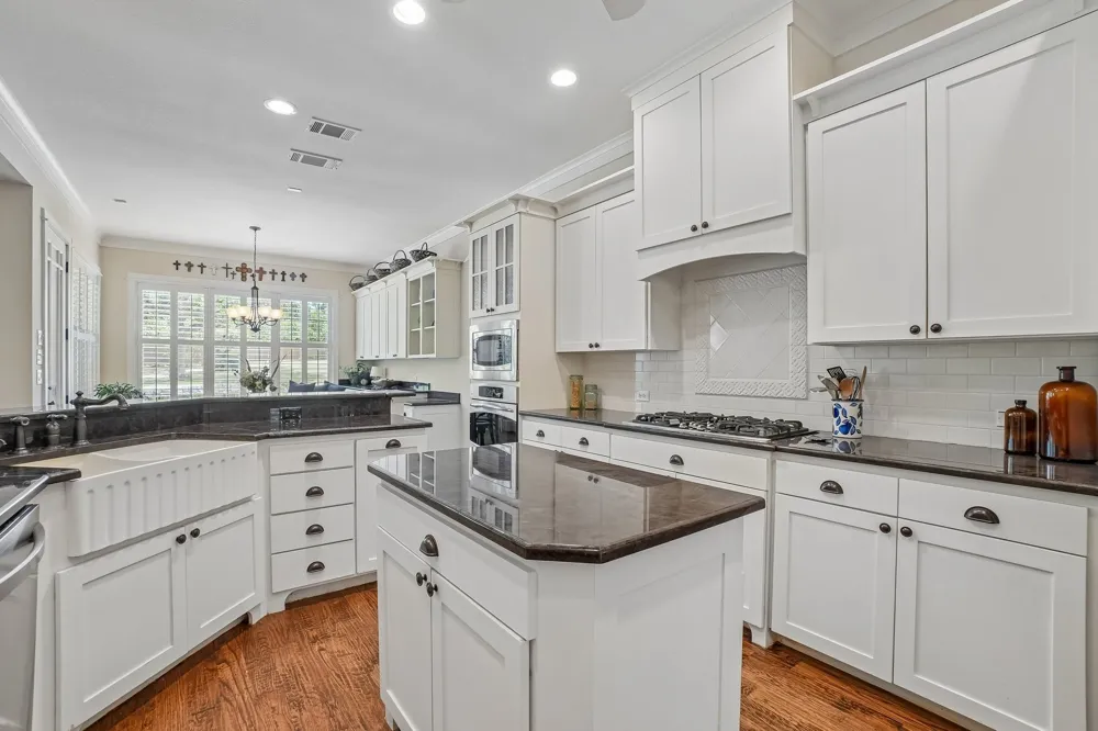6407 Meadowcrest Lane Flower Mound, TX 75022