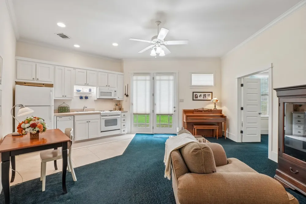 6407 Meadowcrest Lane Flower Mound, TX 75022