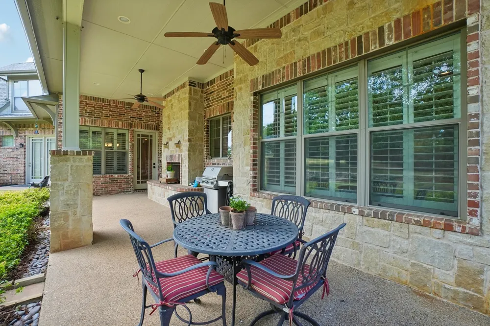 6407 Meadowcrest Lane Flower Mound, TX 75022