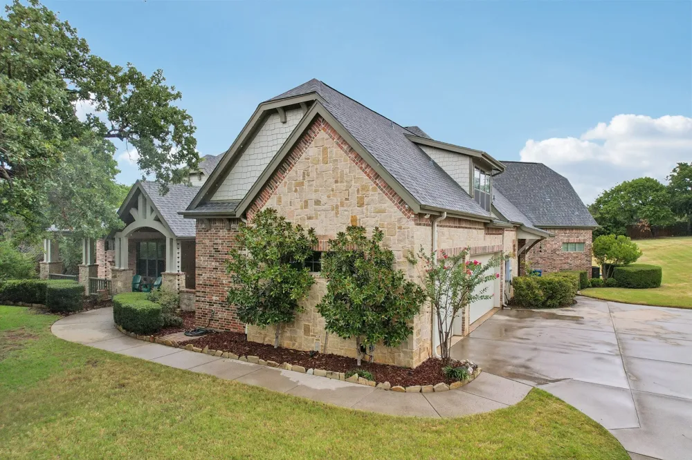 6407 Meadowcrest Lane Flower Mound, TX 75022