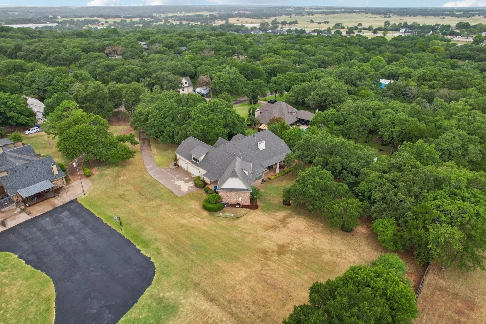 6407 Meadowcrest Lane Flower Mound, TX 75022