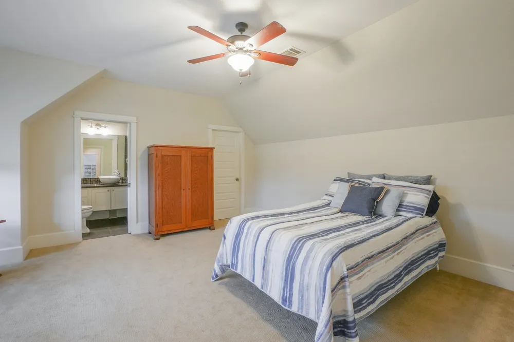 6407 Meadowcrest Lane Flower Mound, TX 75022
