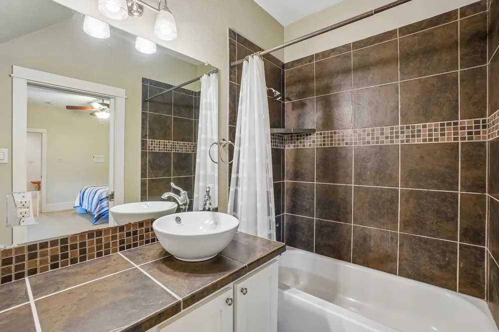 6407 Meadowcrest Lane Flower Mound, TX 75022