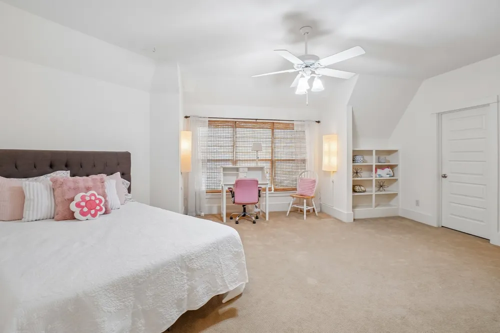 6407 Meadowcrest Lane Flower Mound, TX 75022