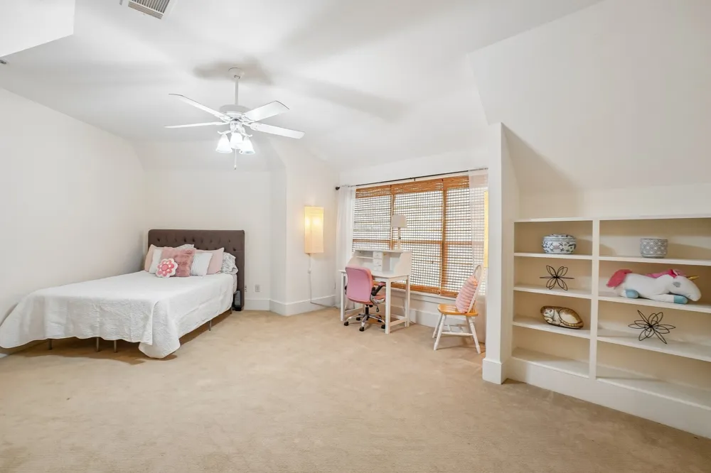 6407 Meadowcrest Lane Flower Mound, TX 75022