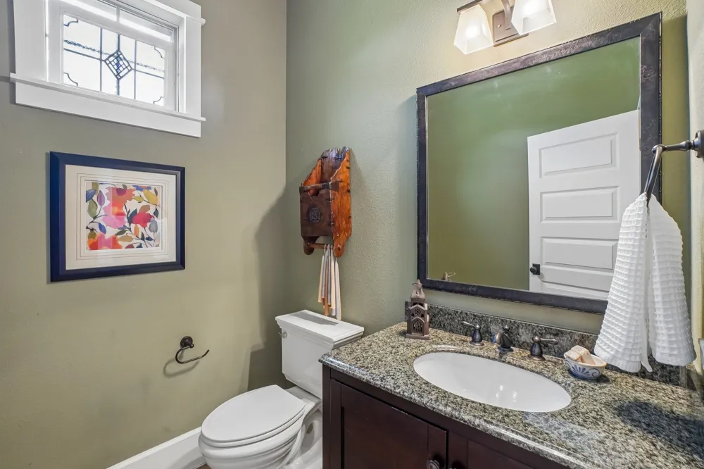 6407 Meadowcrest Lane Flower Mound, TX 75022